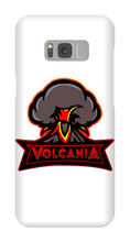 volcaniaesporttv Samsung Phone Cases