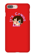 mrspudtater iPhone Phone Cases