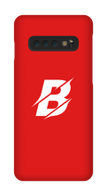 BruteClan Logo Samsung Case