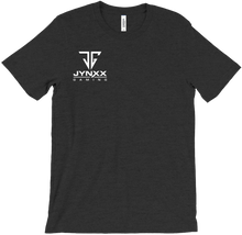 Jynxx Gaming White Logo T-Shirt