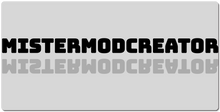 mistermodcreator XXL Gaming Mousepad
