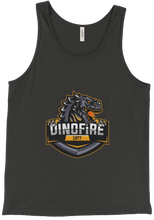 dinofire1077 Tank Top