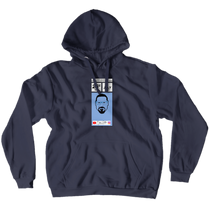 Chip Panel Hoodie