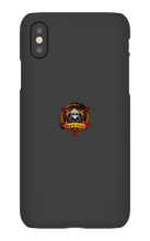 snarkishlee iPhone Phone Cases