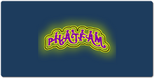 Phat Fam XXL Gaming Mousepad