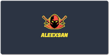 aleexsan XXL Gaming Mousepad