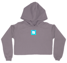 serenityswe Women’s Cropped Hoodie