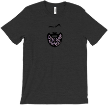 DiscGolfDrewski Beard T-Shirt