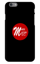 marklestertv iPhone Phone Cases