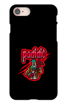 padidi0 iPhone Phone Cases