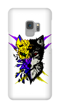 cortus11 Samsung Phone Cases