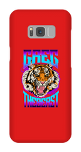 gregthebeast Samsung Phone Cases