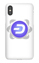 Drix (Limited Edition) iPhone Phone Cases