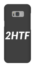 hourlongtv Samsung Phone Cases