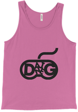 danieggaming Tank Top