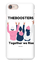 Theboosters iPhone Together Cases SALE 25% off