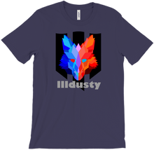 llldustyy T-Shirts