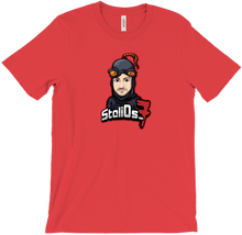 steli0s_7 T-Shirt