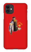 huguesfps iPhone Phone Cases Grolorant Valorant