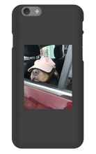 kalecarnagge iPhone Phone Cases