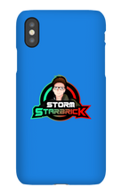 storm_starbrick iPhone Phone Cases
