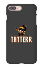tatterr iPhone Phone Cases