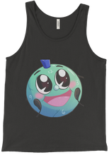 Timeshatters Icon Tank Top