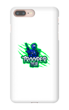 Trooper Tyler Phone Case