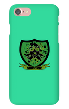 Tox1c iPhone Phone Cases