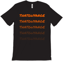 thatguyange T-Shirts