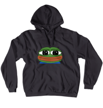 Pogba Okay Hoodie (No-Zip/Pullover)