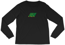adamwilley21 Long Sleeve Tee