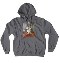 OCG Hoodies (No-Zip/Pullover)