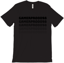 gamerproo098 T-Shirts