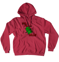 Voodoo Hoodies (No-Zip/Pullover)