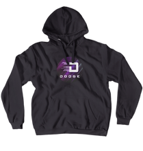 dodge_961 Hoodies (No-Zip/Pullover)