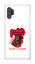 padidi0 Samsung Phone Cases
