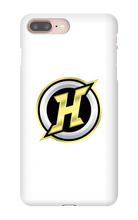 haytonsgb iPhone Phone Cases
