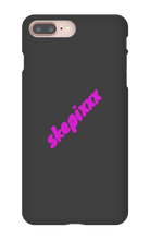skepixxx iPhone Phone Cases