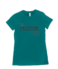The Existential Women's T-Shirt