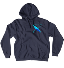Zarin Peace Original Hoodie (No-Zip/Pullover)