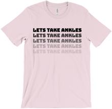 ankle taking T-Shirts