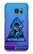 autorleise Samsung Phone Cases