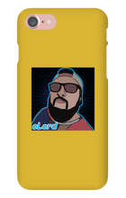 olordalex iPhone Phone Cases