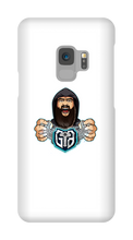 gametimebarney Samsung Phone Cases