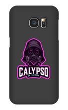 calypso_ttv Samsung Phone Cases