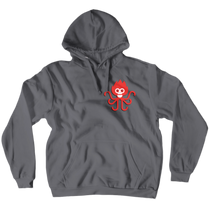 Squid Monkey Studios Mini Brand Hoodie