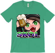 BalaBatsie SKOL T-Shirts