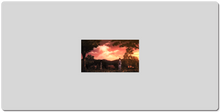 nara7film XXL Gaming Mousepad