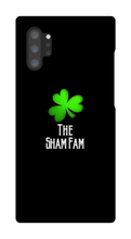 i_am_shamrock Samsung Phone Cases